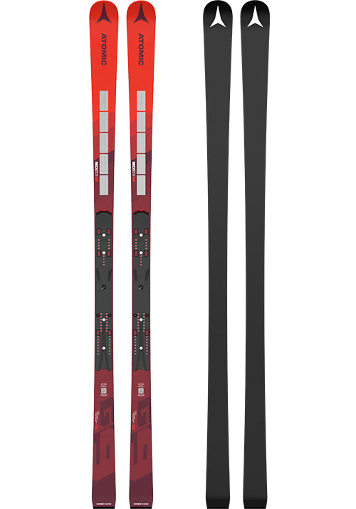 ATOMIC REDSTER G9 FIS RVSK S 180 CM SKIS 2025