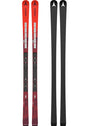 ATOMIC REDSTER G9 FIS RVSK S 180 CM SKIS 2025