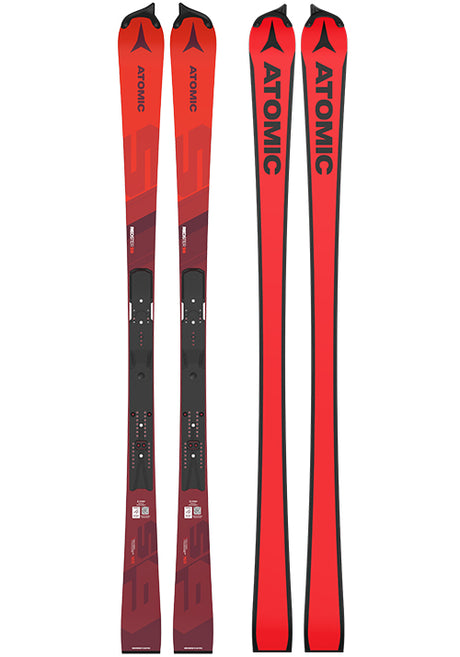 ATOMIC REDSTER S9 FIS M 165 CM SKIS 2025