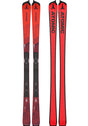ATOMIC REDSTER S9 FIS 155 CM SKIS 2025