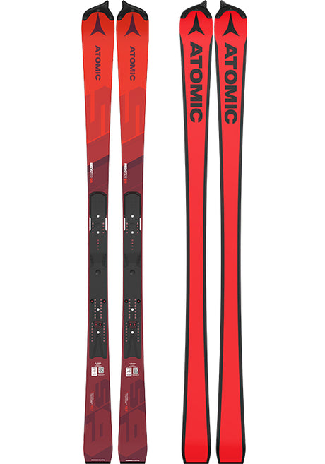 ATOMIC REDSTER S9 FIS W 157 CM SKIS 2025