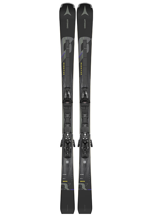 ATOMIC REDSTER Q7 REVO C with M12 GW 2023