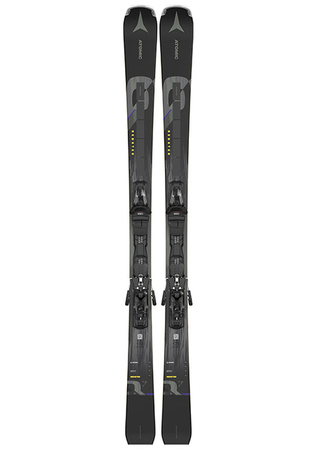 ATOMIC REDSTER Q7 REVO C with M12 GW 2023