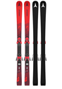 ATOMIC REDSTER G9 2024 FIS RVSK S J-RP2 145CM w COLT 10 BINDING