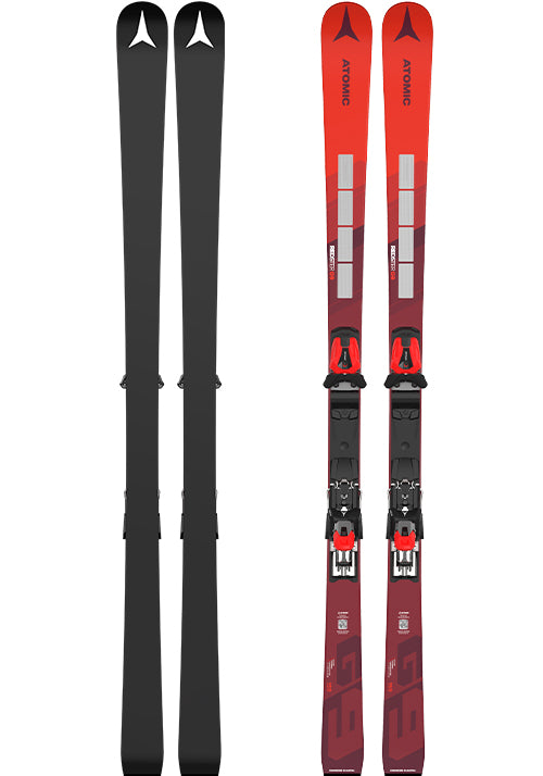 ATOMIC REDSTER G9 FIS 152 CM 2025 w ICON 10