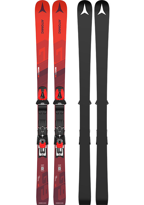 ATOMIC REDSTER G9 FIS 145 CM 2025 w ICON 10