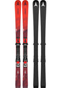 ATOMIC REDSTER G9 FIS 145 CM 2025 w ICON 10