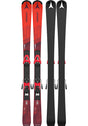 ATOMIC REDSTER S9 FIS 131 CM 2025 w COLT 7
