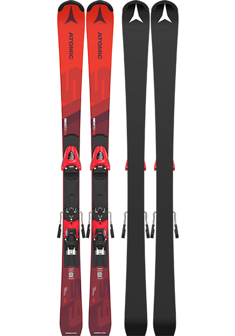 ATOMIC REDSTER S9 FIS 124 CM 2025 w COLT 7
