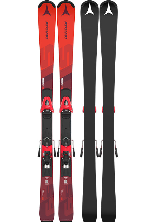 ATOMIC REDSTER S9 FIS 124 CM 2025 w COLT 7