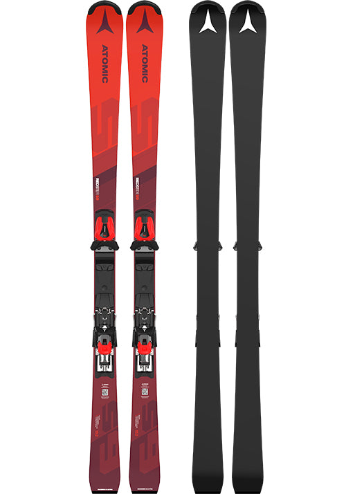 ATOMIC REDSTER S9 FIS 152 CM 2025 w ICON 12 – Bumps