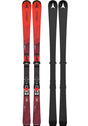 ATOMIC REDSTER S9 FIS 152 CM 2025 w ICON 12