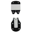 ATOMIC STD HAWX GRIPPLATES SMALL (ALPINE) 22-24.5