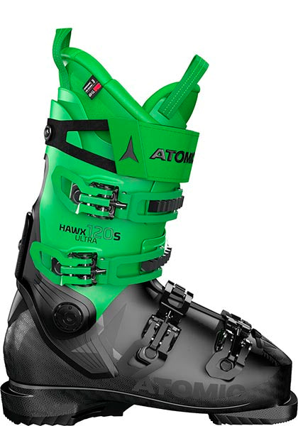 ATOMIC HAWX ULTRA 120