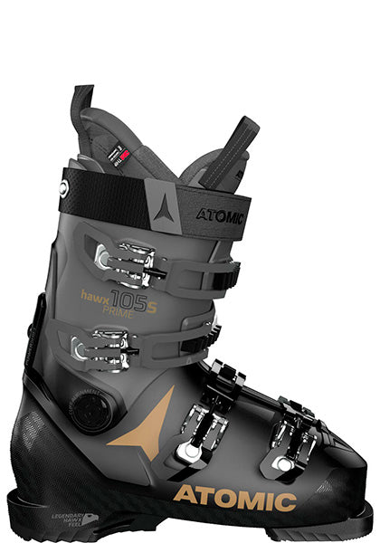 ATOMIC HAWX PRIME 105 W