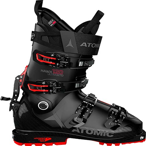 ATOMIC HAWX ULTRA XTD 120