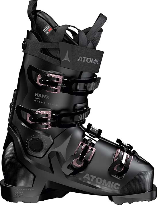 ATOMIC HAWX ULTRA 115S W GW