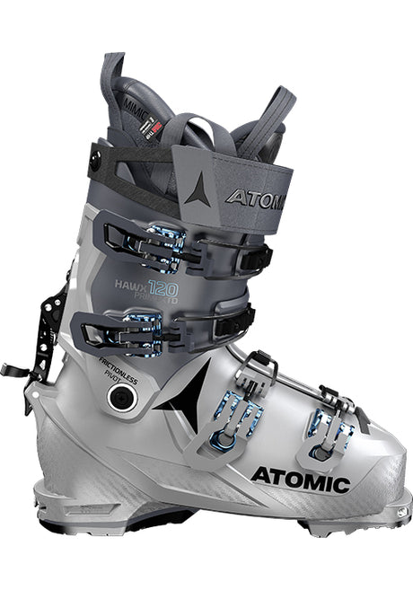 ATOMIC HAWX PRIME XTD 120 CT GW