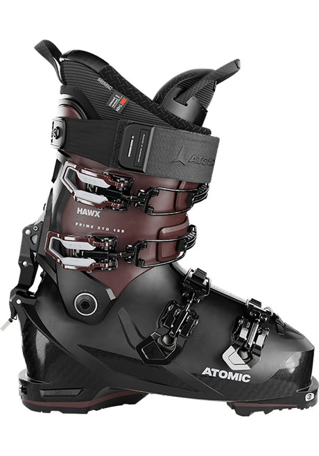 ATOMIC HAWX PRIME XTD 105 W GW