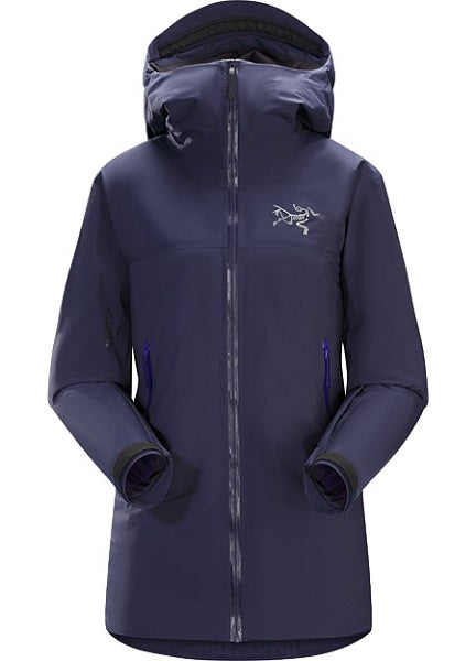 ARCTERYX WS AIRAH JACKET
