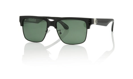 CARVE ALAIA MATT BLACK | POLARIZED
