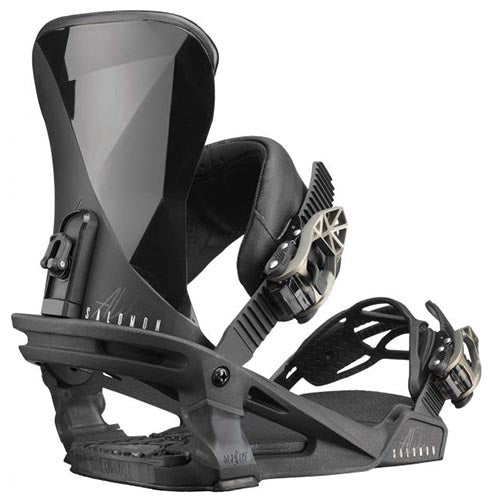 SALOMON ALIBI BINDINGS