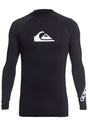 QUIKSILVER ALL TIME LS RASHIE