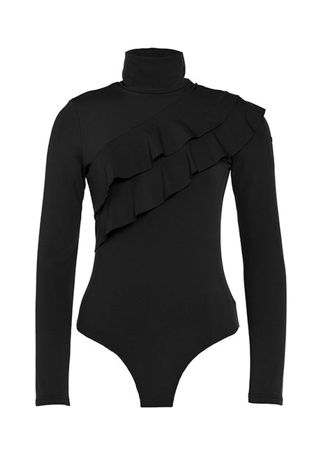 GOLDBERGH ALLEGRO SKI BODY - BLACK