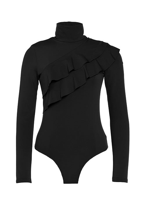 GOLDBERGH ALLEGRO SKI BODY - BLACK