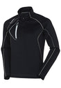 SUNICE MS ALLENDALE 1/4 ZIP PULLOVER