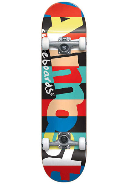 ALMOST RUGBY RESIN YOUTH PREMIUM COMPLETE 7.3