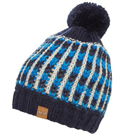 HELLY HANSEN WS ALPHELIA BEANIE NAVY