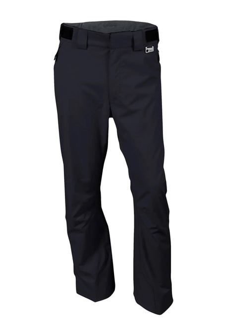 KARBON ALPHA SILVER II PANT REG BLACK