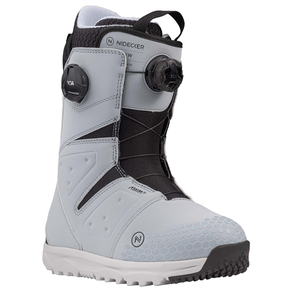NIDECKER ALTAI W 2024