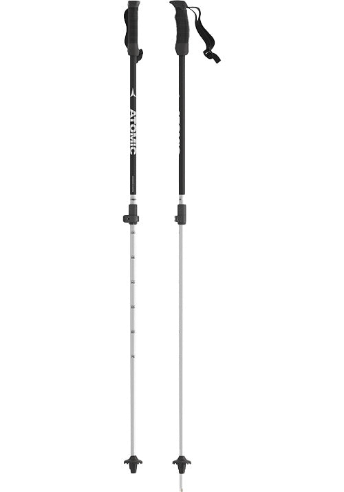 ATOMIC AMT JR TELESCOPIC POLES
