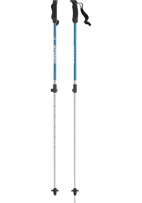 ATOMIC AMT JR TELESCOPIC POLES