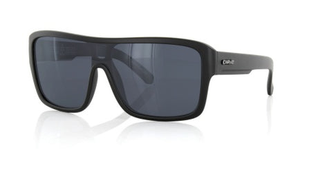 CARVE ANCHOR BEARD MATT BLACK | POLARIZED