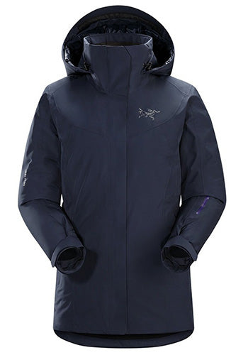 ARCTERYX WS ANDESSA DOWN JACKET