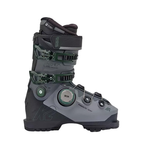 K2 RECON, ANTHEM, BFC - GRIPWALK SOLES 2021-CURRENT (S: 22-25.5