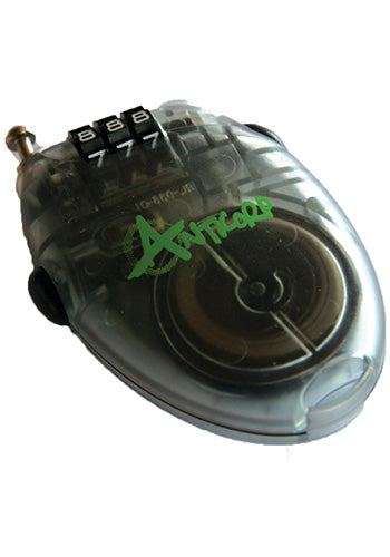 ANTICORP S/B SMALL LOCK