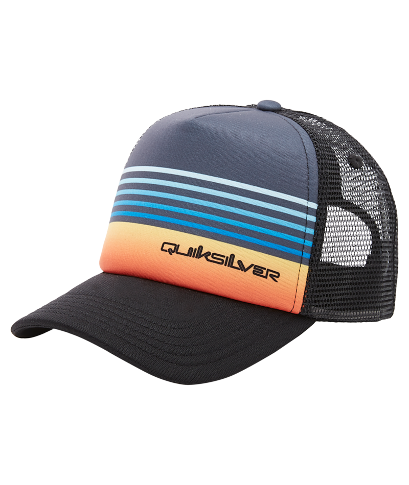 QUIKSILVER LEASH PULL BOYS HAT