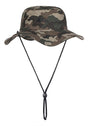 QUIKSILVER BUSHMASTER HAT