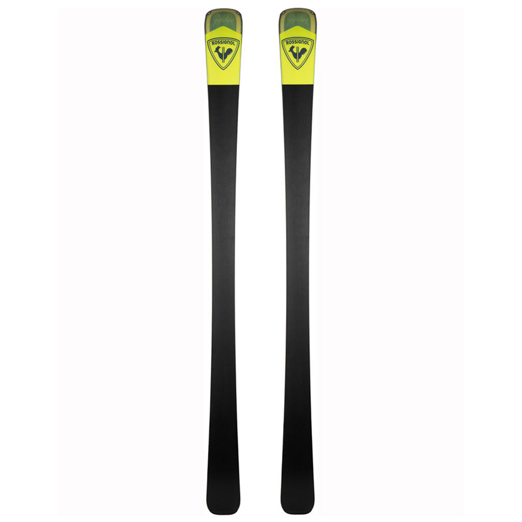 ROSSIGNOL ARCADE 84 SKIS w SPX 13 2027 – Bumps