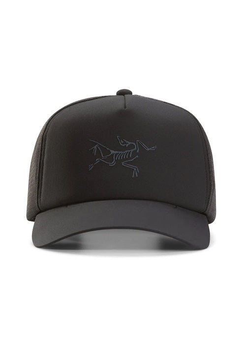 ARCTERYX BIRD TRUCKER CURVED CAP