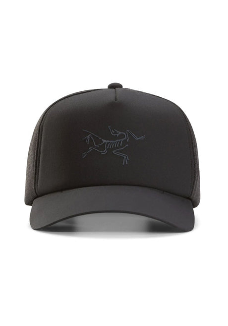 ARCTERYX BIRD TRUCKER CURVED CAP