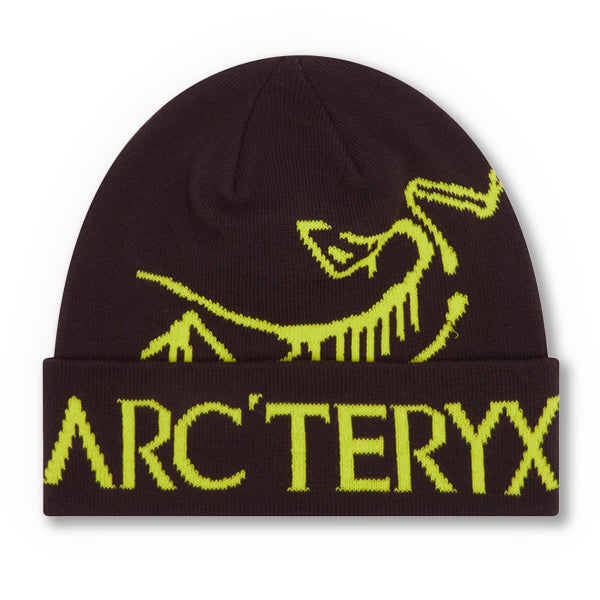 ARCTERYX BIRD WORD TOQUE