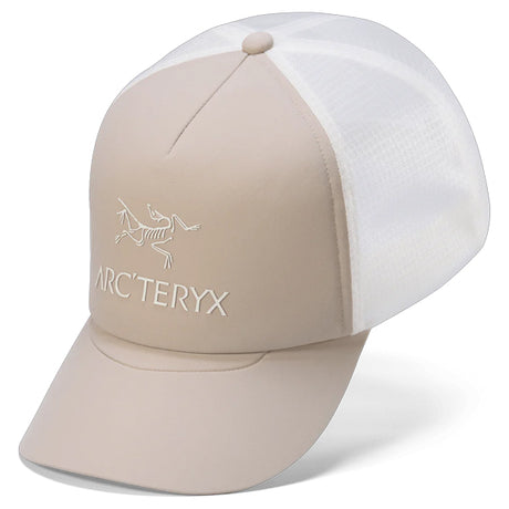 ARCTERYX BIRD WORD TRUCKER CURVED HAT