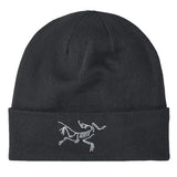 ARCTERYX EMBROIDERED BIRD TOQUE