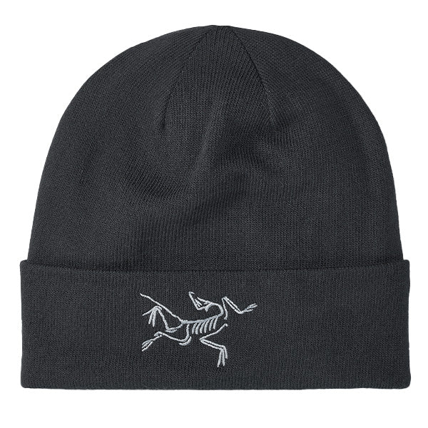 ARCTERYX EMBROIDERED BIRD TOQUE