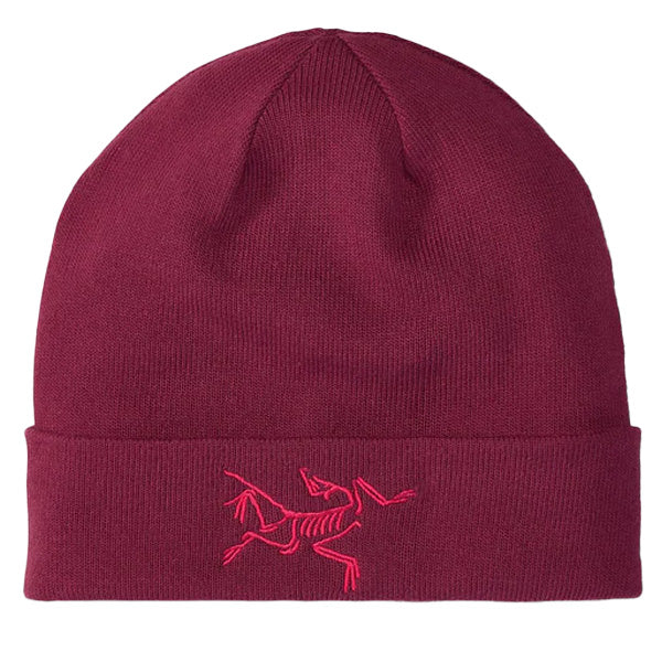 ARCTERYX EMBROIDERED BIRD TOQUE